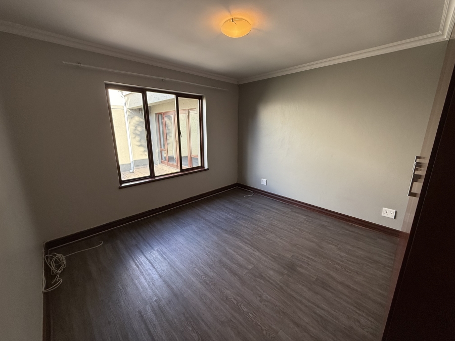 To Let 3 Bedroom Property for Rent in Heritage Hill Gauteng