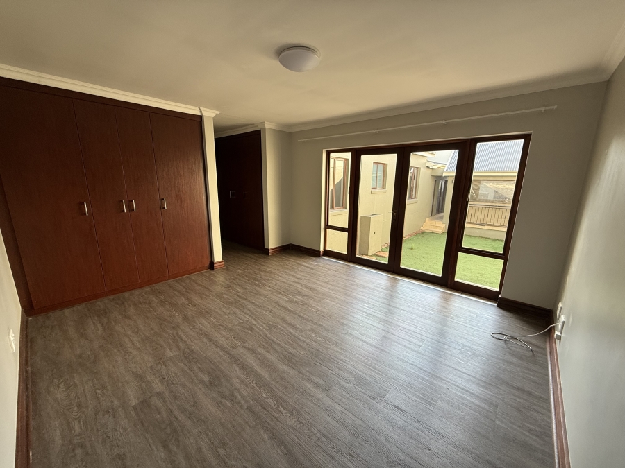 To Let 3 Bedroom Property for Rent in Heritage Hill Gauteng