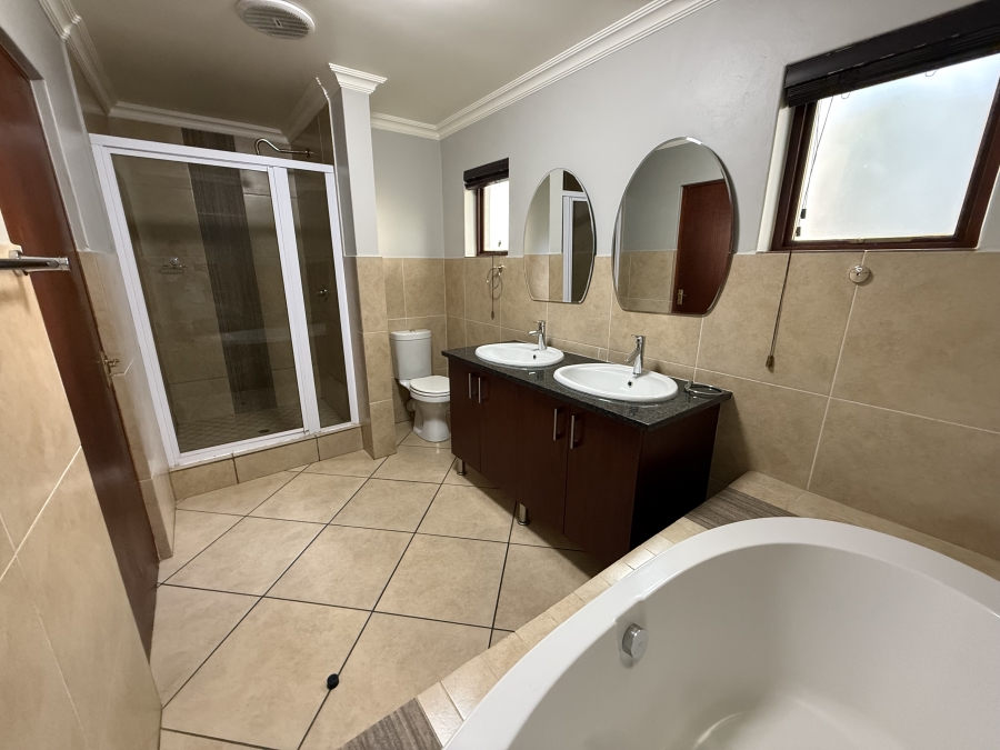 To Let 3 Bedroom Property for Rent in Heritage Hill Gauteng