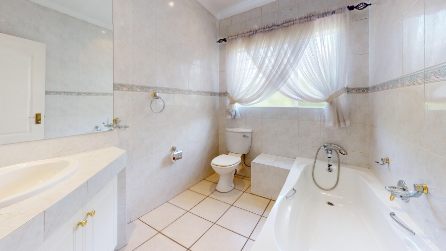 3 Bedroom Property for Sale in Beyers Park Gauteng