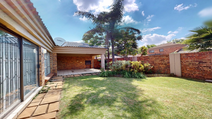 3 Bedroom Property for Sale in Beyers Park Gauteng