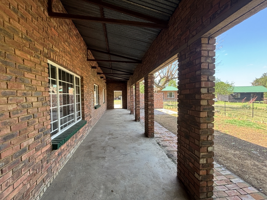 3 Bedroom Property for Sale in Marister Gauteng