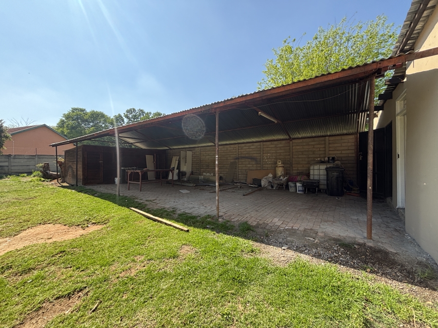 3 Bedroom Property for Sale in Marister Gauteng