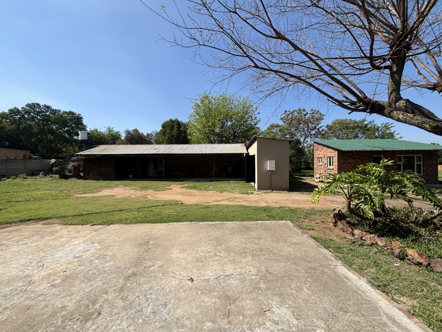 3 Bedroom Property for Sale in Marister Gauteng