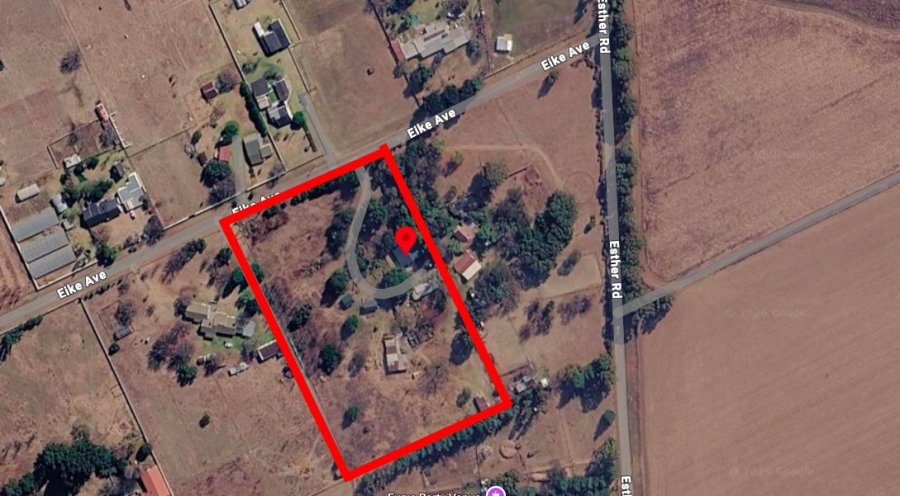 3 Bedroom Property for Sale in Marister Gauteng