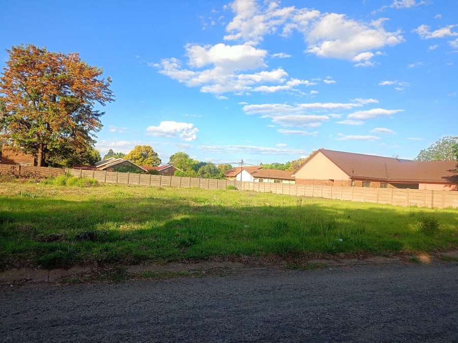 0 Bedroom Property for Sale in Falcon Ridge Gauteng