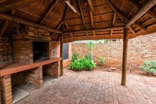 3 Bedroom Property for Sale in Magalieskruin Gauteng
