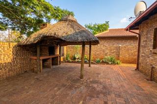 3 Bedroom Property for Sale in Magalieskruin Gauteng