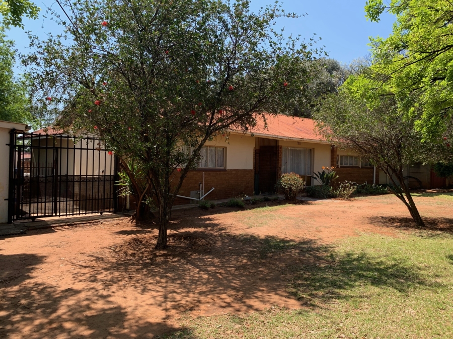 4 Bedroom Property for Sale in Silverton Gauteng