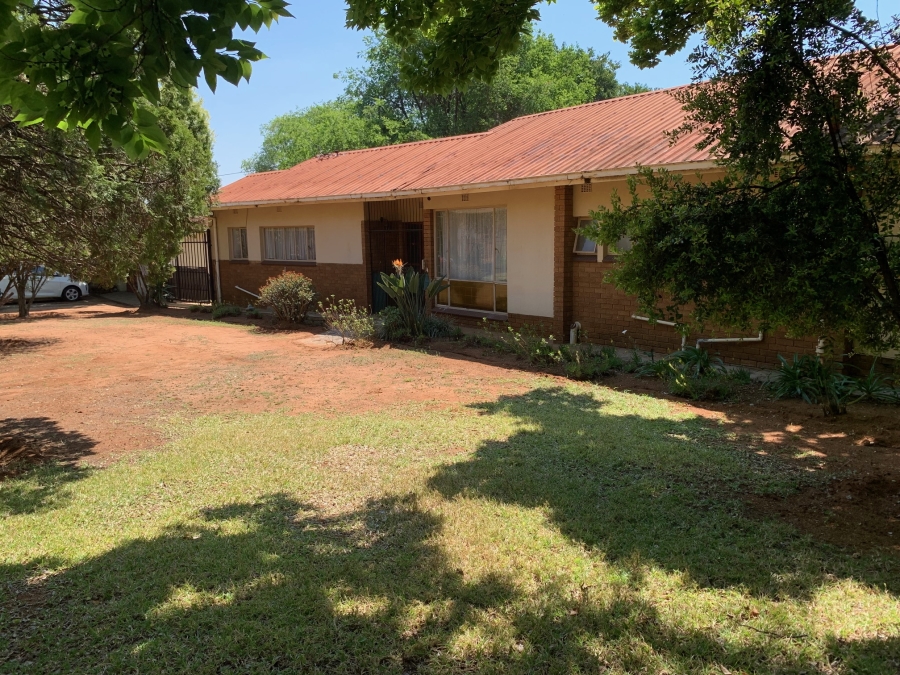 4 Bedroom Property for Sale in Silverton Gauteng