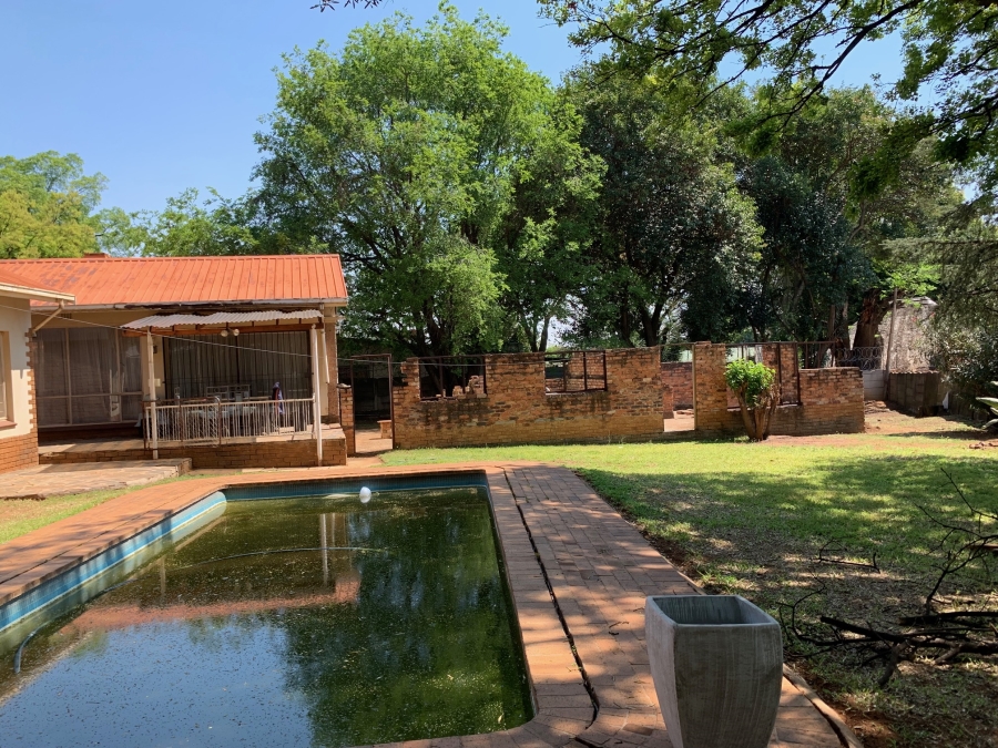 4 Bedroom Property for Sale in Silverton Gauteng
