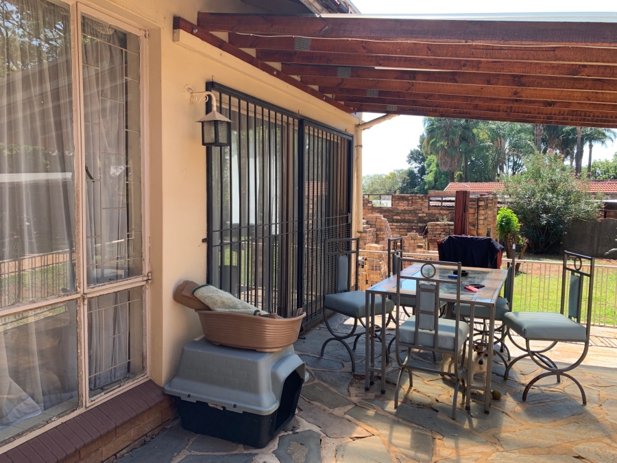 4 Bedroom Property for Sale in Silverton Gauteng