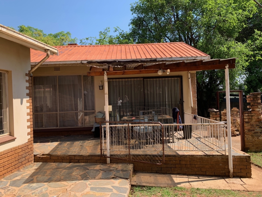 4 Bedroom Property for Sale in Silverton Gauteng