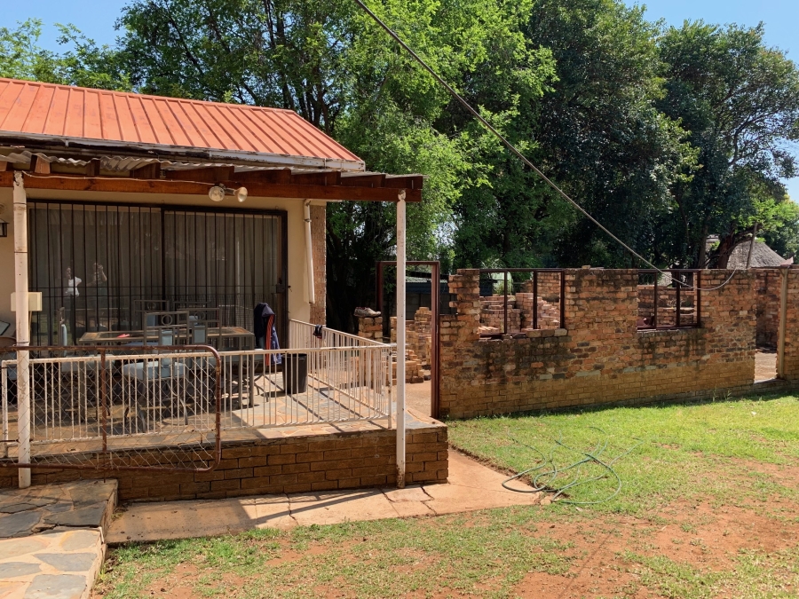4 Bedroom Property for Sale in Silverton Gauteng