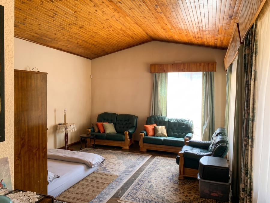 4 Bedroom Property for Sale in Silverton Gauteng