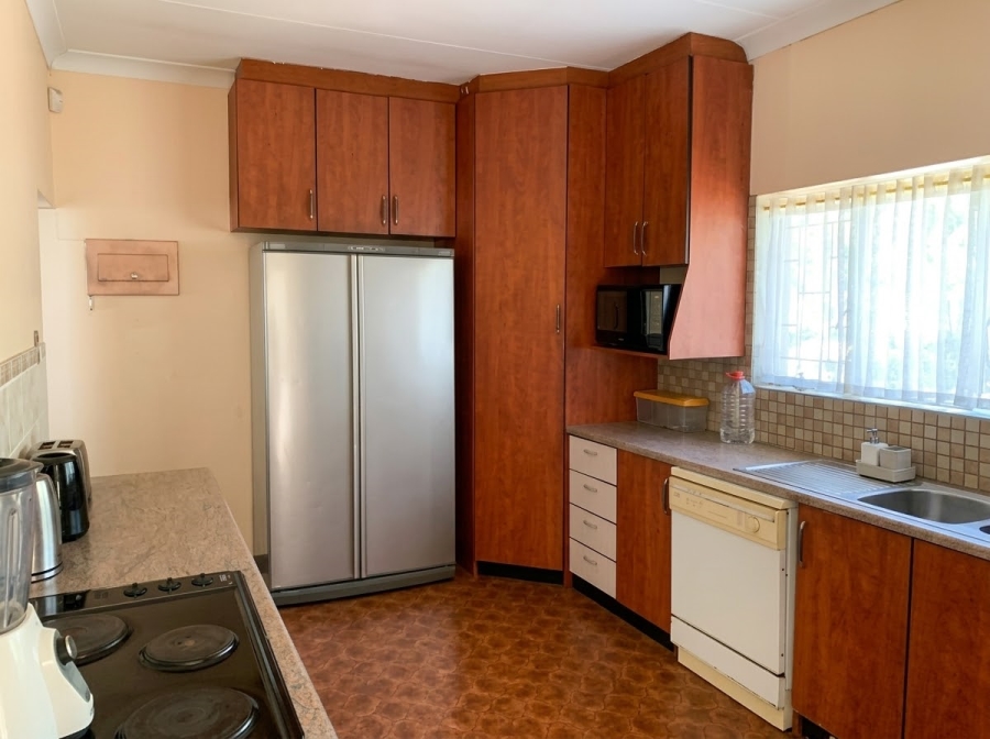 4 Bedroom Property for Sale in Silverton Gauteng