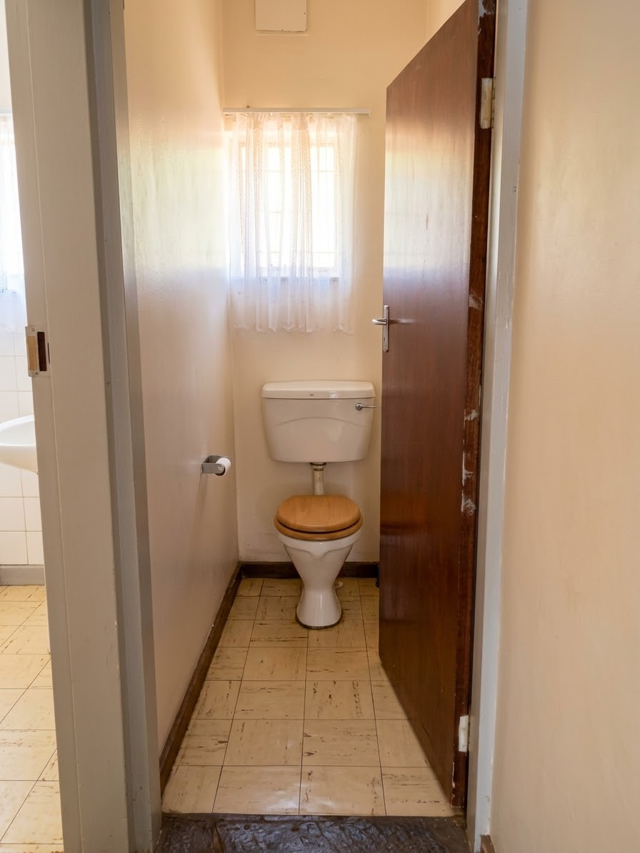 4 Bedroom Property for Sale in Silverton Gauteng
