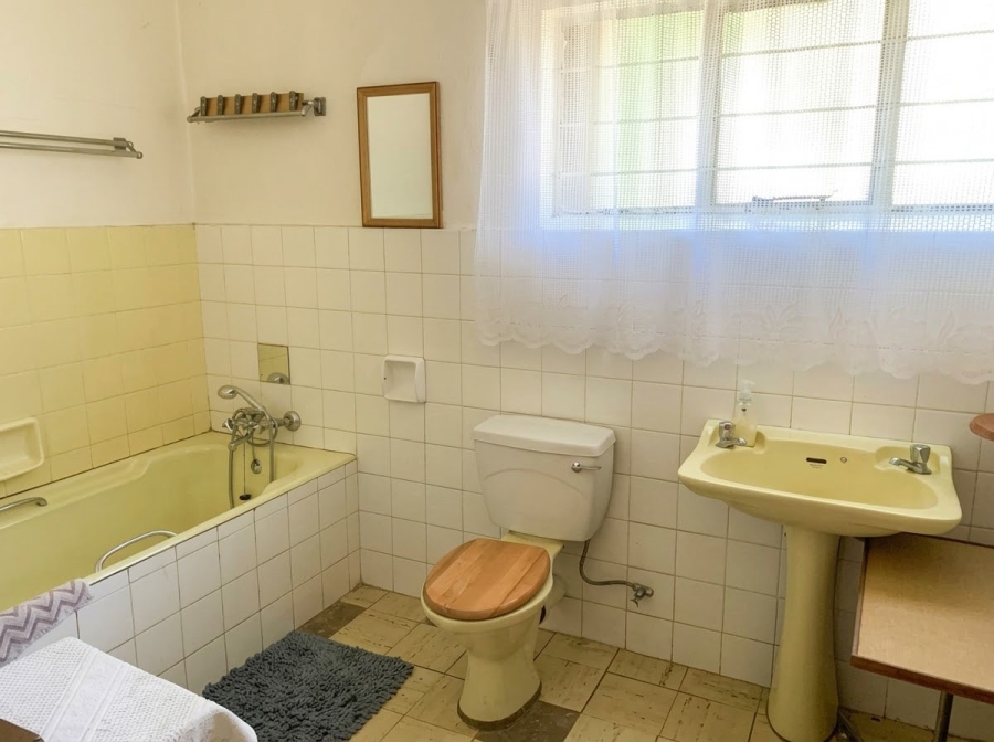 4 Bedroom Property for Sale in Silverton Gauteng