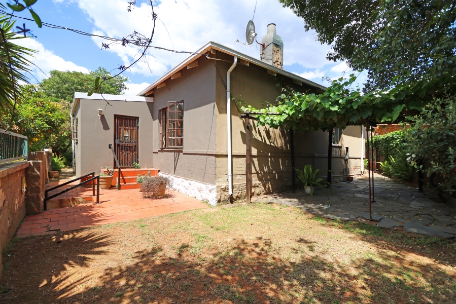 3 Bedroom Property for Sale in Fellside Gauteng