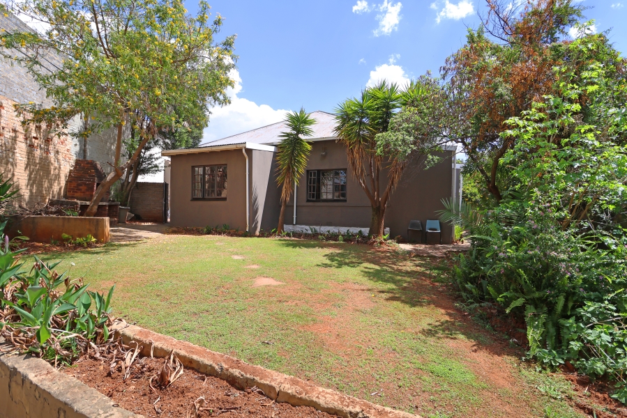 3 Bedroom Property for Sale in Fellside Gauteng