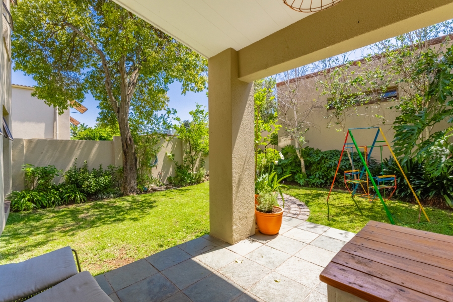 3 Bedroom Property for Sale in Bryanston Gauteng