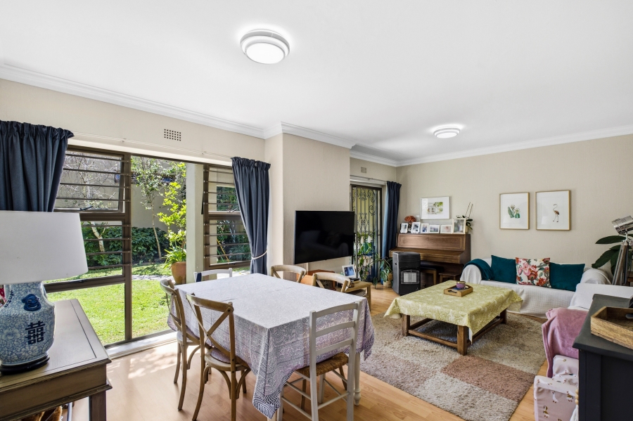 3 Bedroom Property for Sale in Bryanston Gauteng