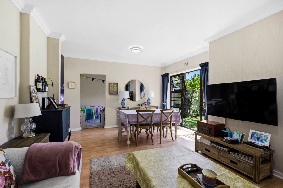 3 Bedroom Property for Sale in Bryanston Gauteng