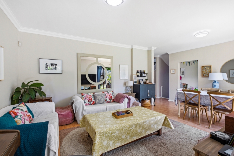 3 Bedroom Property for Sale in Bryanston Gauteng