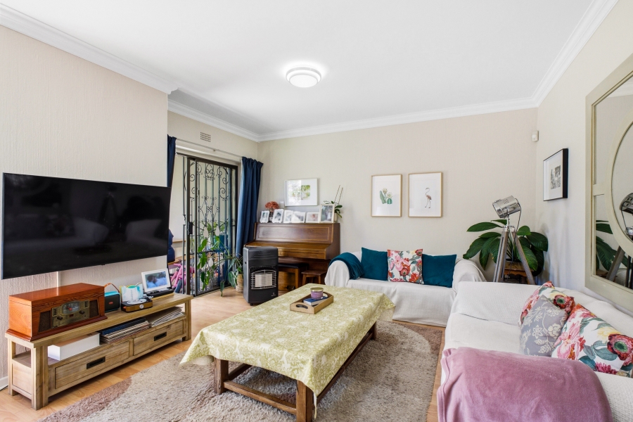 3 Bedroom Property for Sale in Bryanston Gauteng