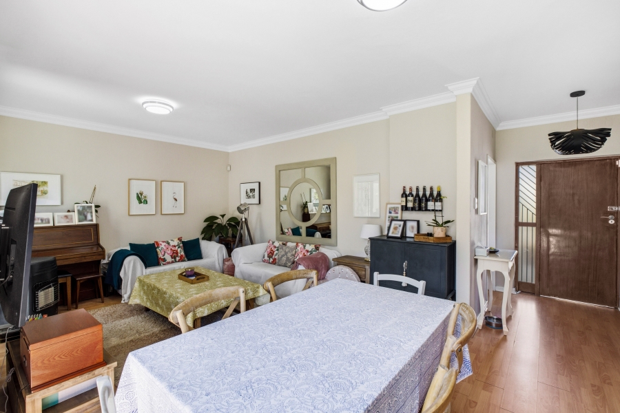 3 Bedroom Property for Sale in Bryanston Gauteng