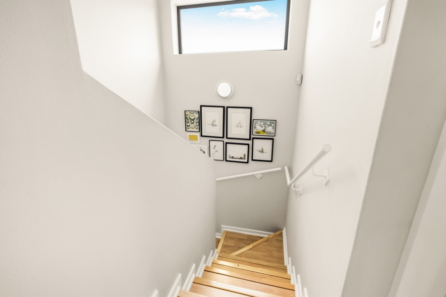 3 Bedroom Property for Sale in Bryanston Gauteng