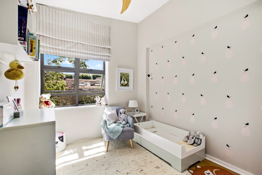 3 Bedroom Property for Sale in Bryanston Gauteng