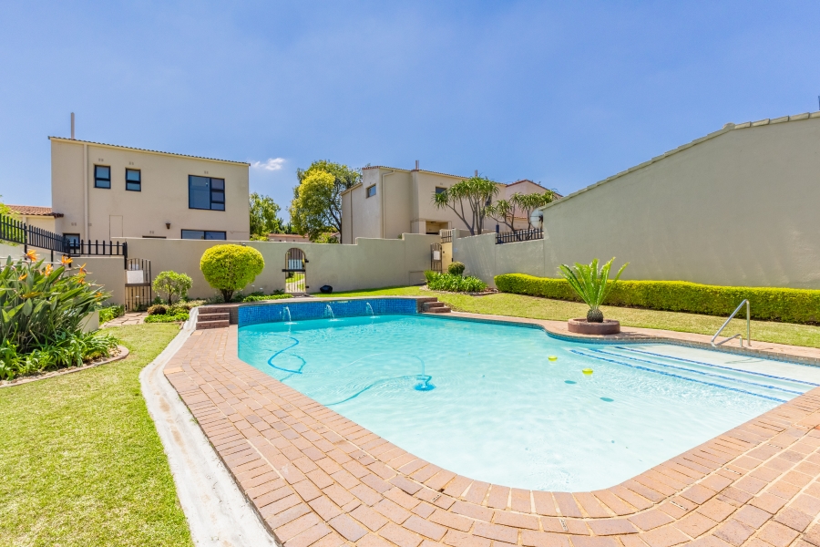 3 Bedroom Property for Sale in Bryanston Gauteng