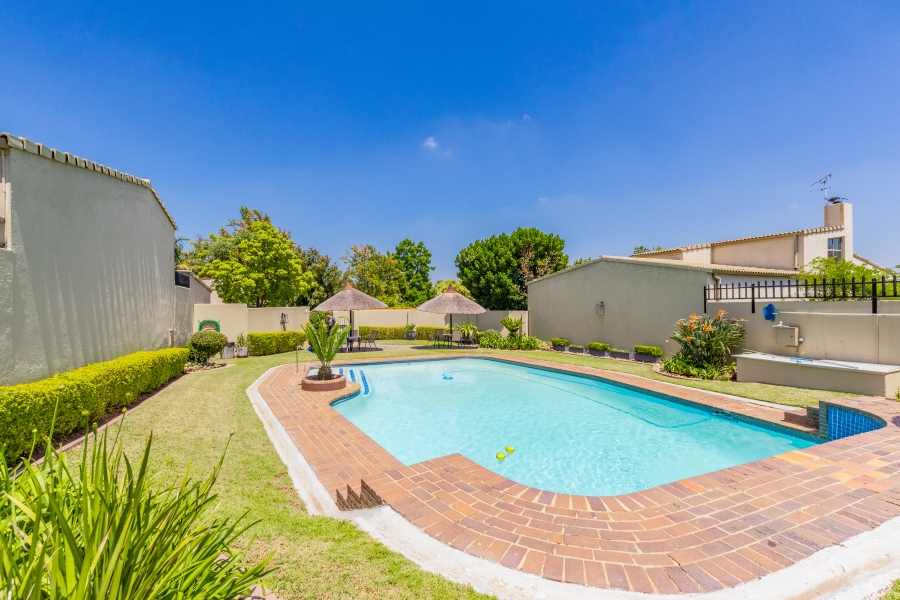 3 Bedroom Property for Sale in Bryanston Gauteng