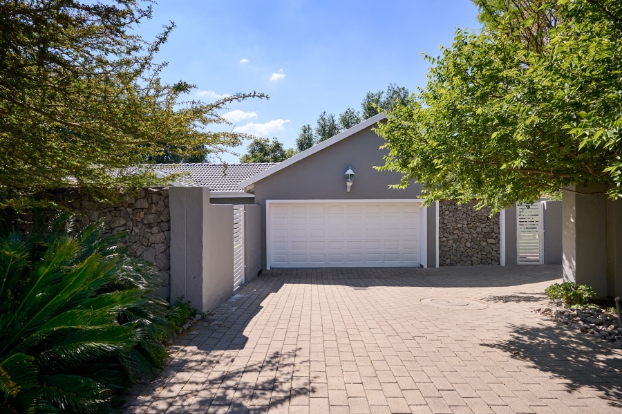 3 Bedroom Property for Sale in Carlswald North Estate Gauteng
