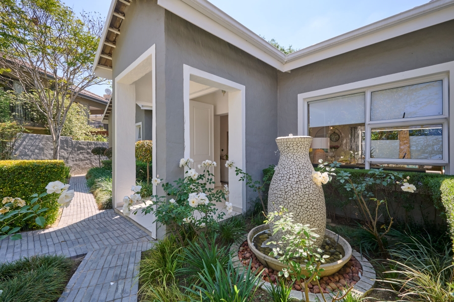 3 Bedroom Property for Sale in Carlswald North Estate Gauteng