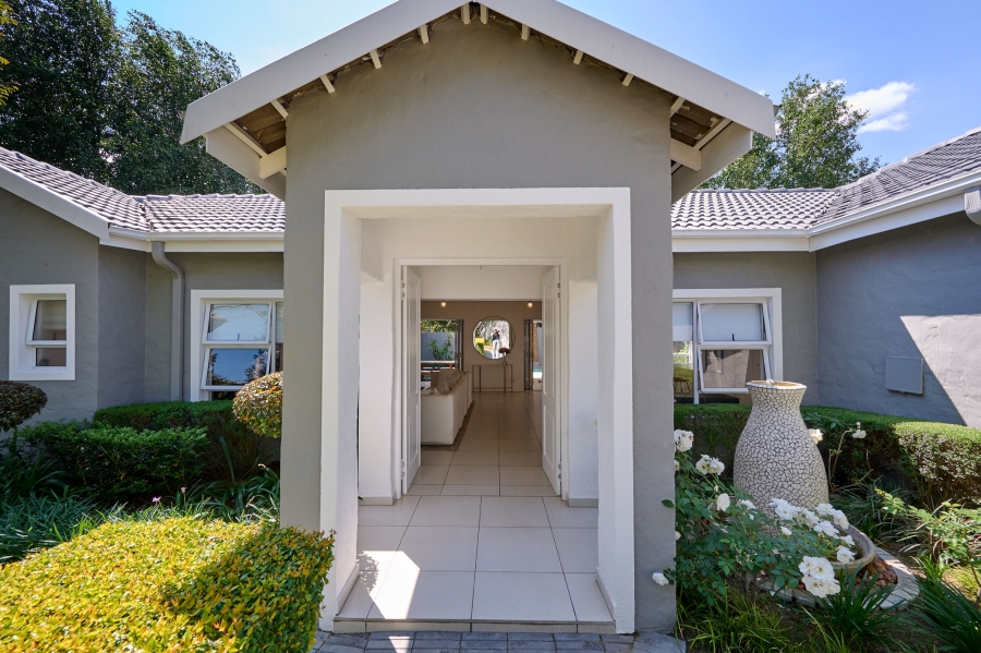 3 Bedroom Property for Sale in Carlswald North Estate Gauteng