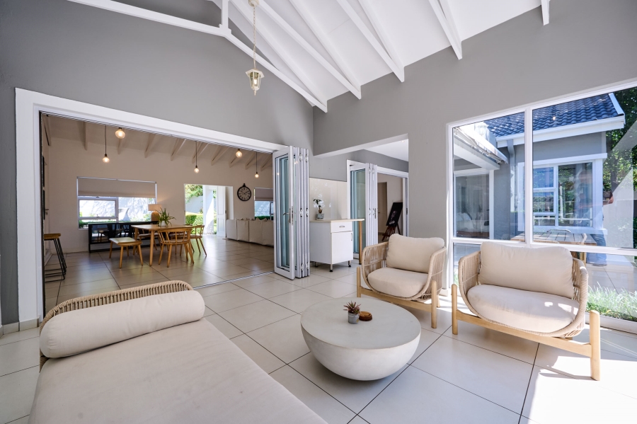 3 Bedroom Property for Sale in Carlswald North Estate Gauteng
