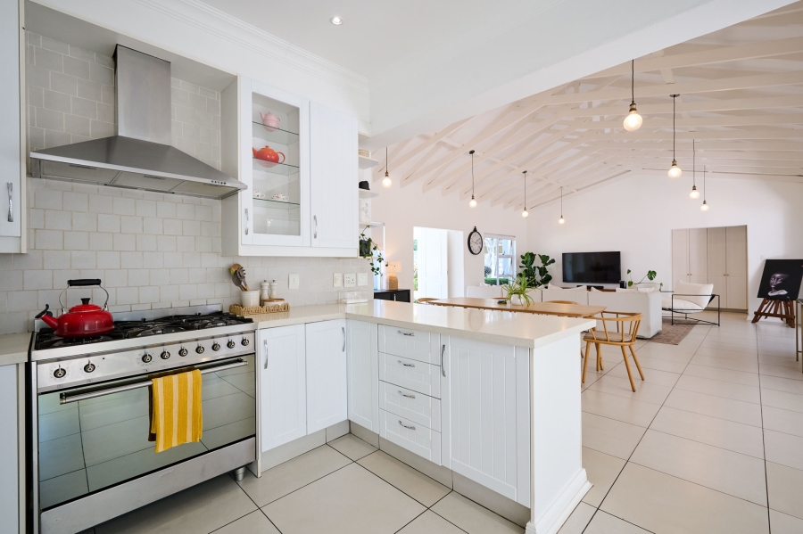 3 Bedroom Property for Sale in Carlswald North Estate Gauteng