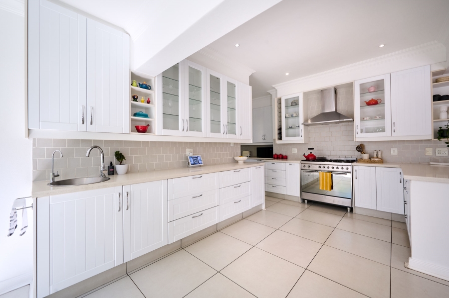 3 Bedroom Property for Sale in Carlswald North Estate Gauteng