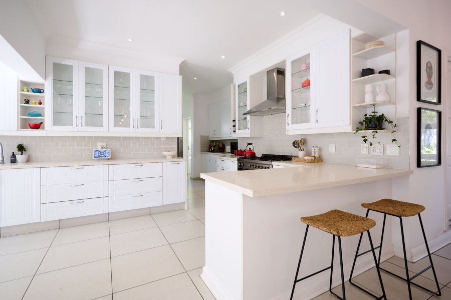 3 Bedroom Property for Sale in Carlswald North Estate Gauteng