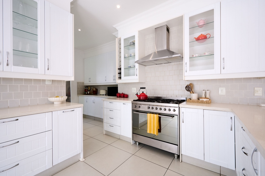 3 Bedroom Property for Sale in Carlswald North Estate Gauteng