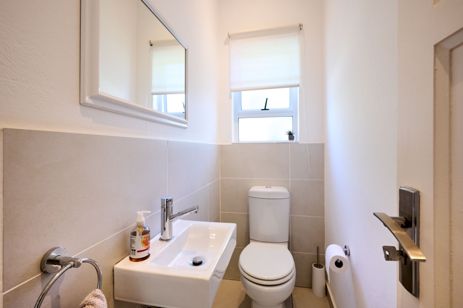 3 Bedroom Property for Sale in Carlswald North Estate Gauteng