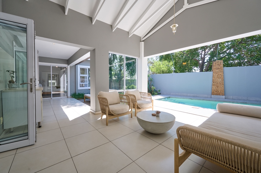 3 Bedroom Property for Sale in Carlswald North Estate Gauteng