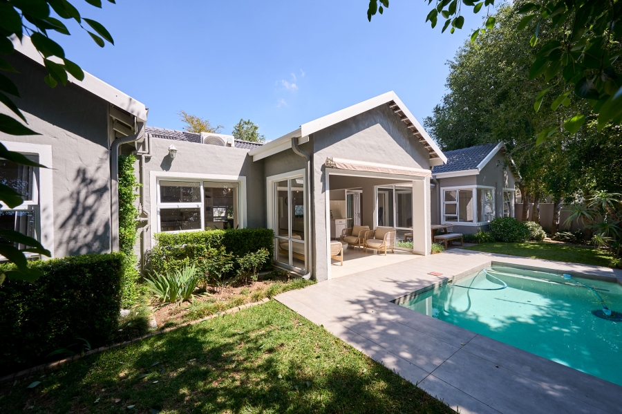 3 Bedroom Property for Sale in Carlswald North Estate Gauteng