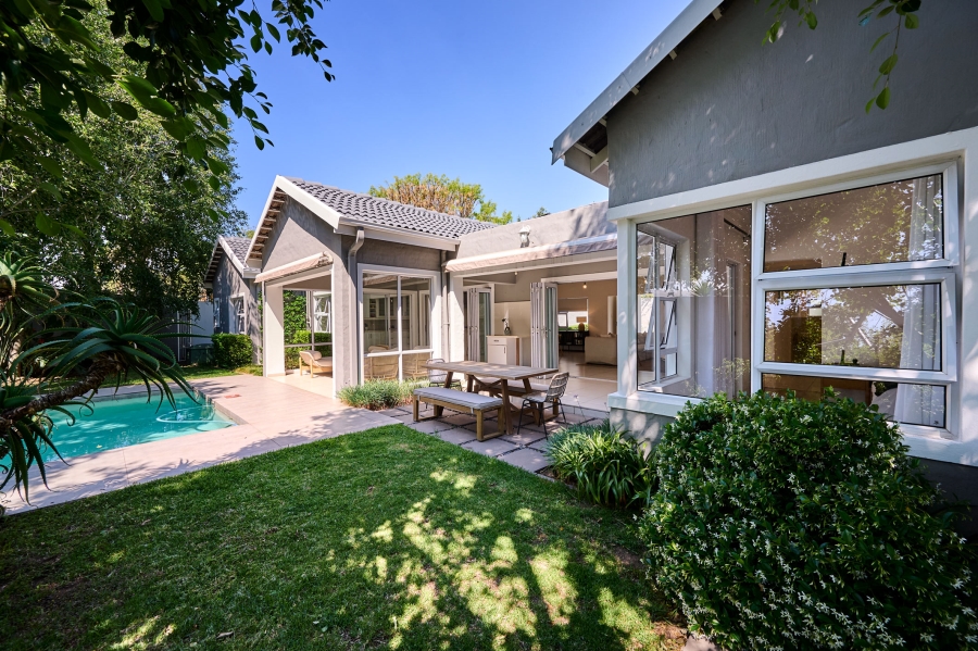 3 Bedroom Property for Sale in Carlswald North Estate Gauteng