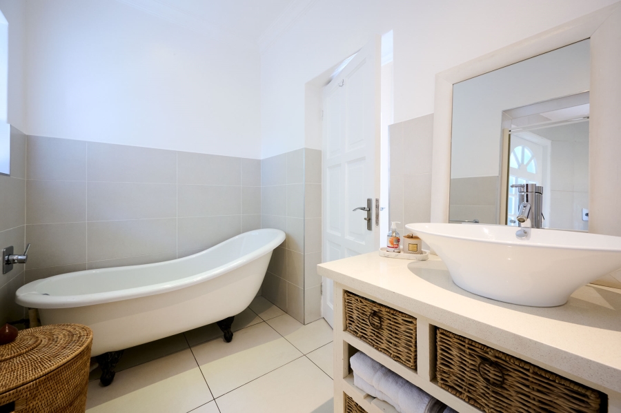 3 Bedroom Property for Sale in Carlswald North Estate Gauteng