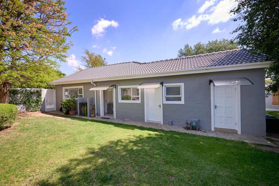 3 Bedroom Property for Sale in Carlswald North Estate Gauteng