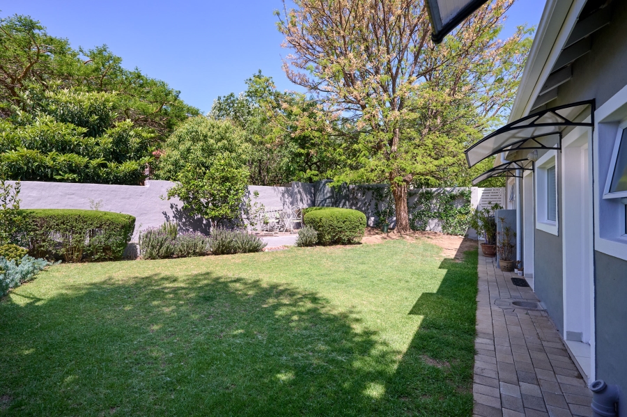 3 Bedroom Property for Sale in Carlswald North Estate Gauteng