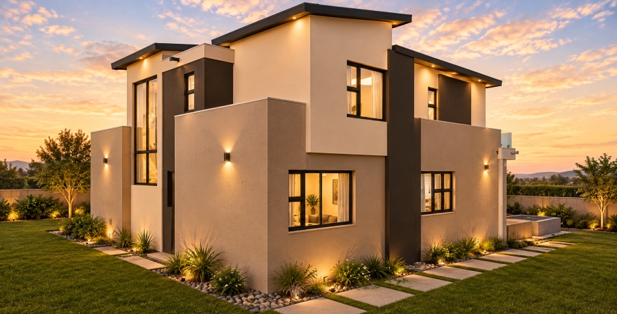 4 Bedroom Property for Sale in Fountainbrook Estate Gauteng